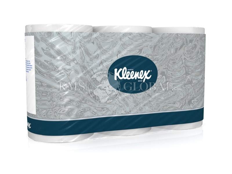 KLEENEX® toilet paper 350